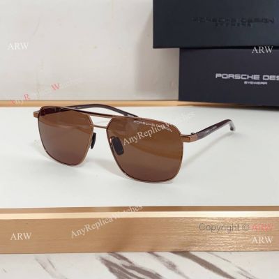 High Quality Copy Porsche-Design P8949 Polarized Sunglasses